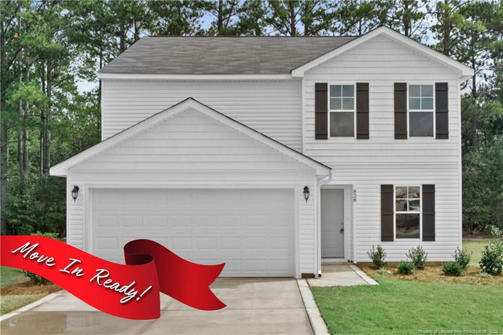828 Old Angus (lot 24) Lane Property Photo 1