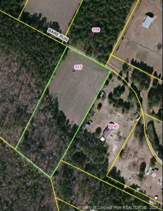 317 Bare Run Property Photo 1