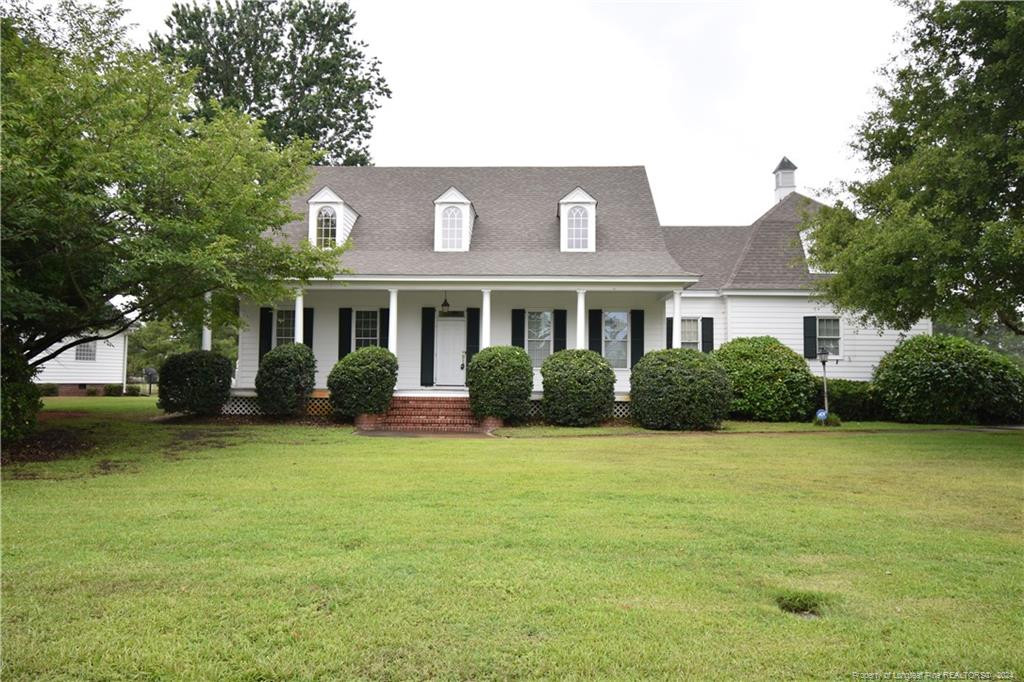 1408 Four Wood Drive Property Photo
