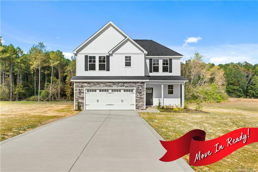 1525 Seahawk (lot 15) Court Property Photo 1