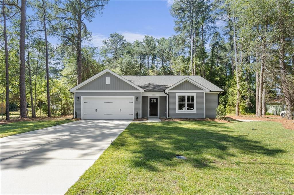 6311 Norton Drive Property Photo 1