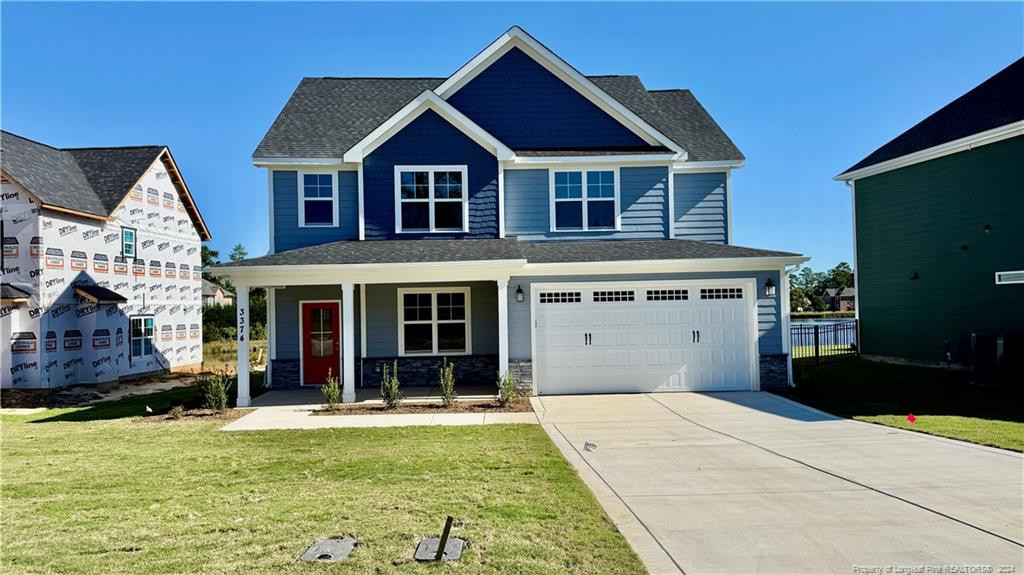 3374 Scotscraig (Lot 30) Road Property Photo 1