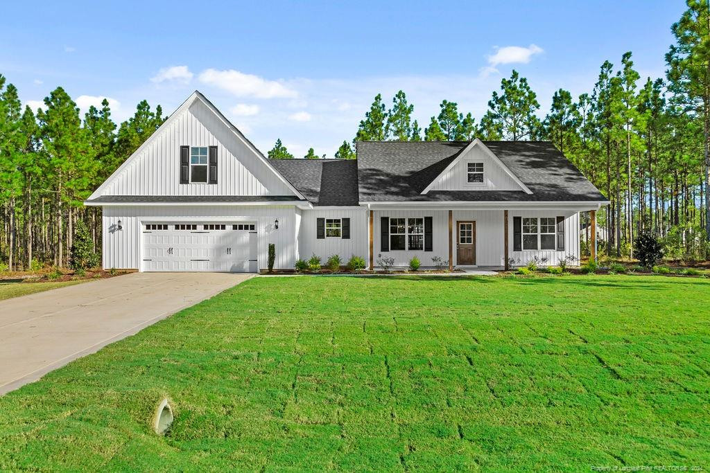 812 Rhum (lot 79) Drive Property Photo 1