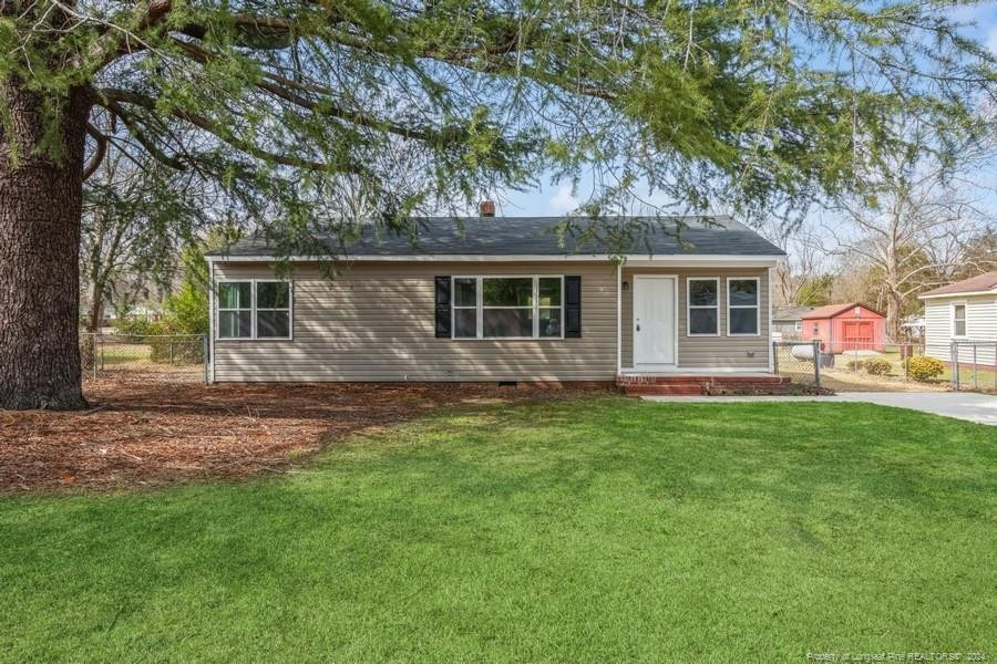 5212 Cypress Road Property Photo 1