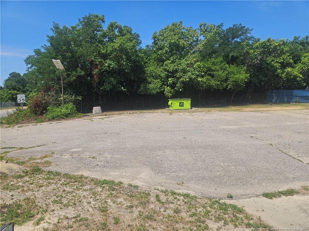 5815 Murchison Road Property Photo 5