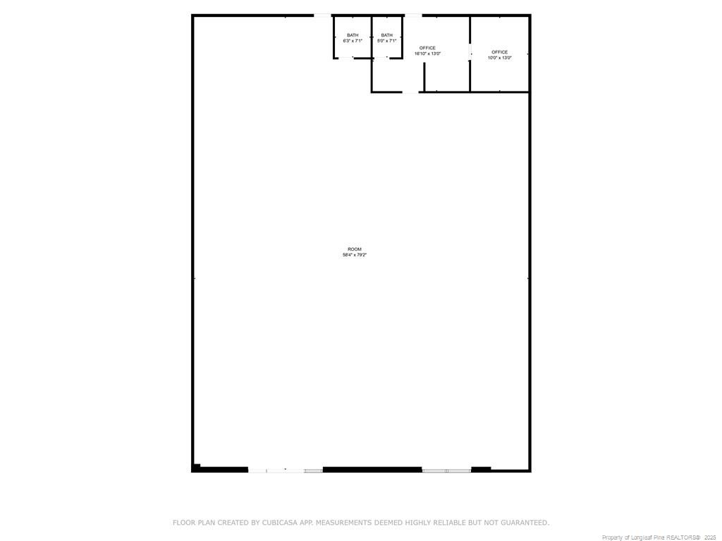 4333 Fayetteville Road Property Photo 2