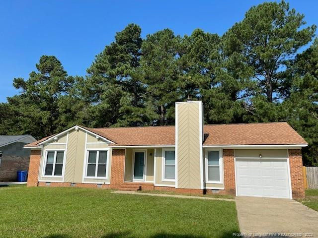 6801 Seaford Drive Property Photo 1