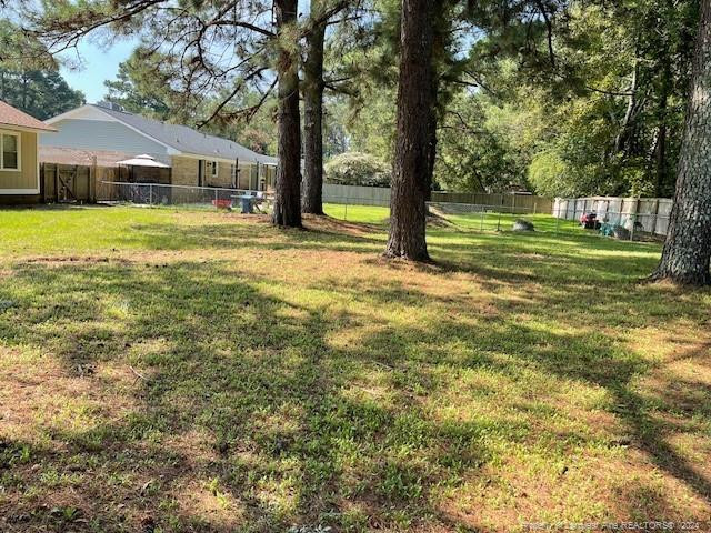6801 Seaford Drive Property Photo 12