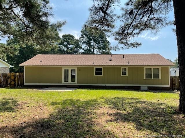 6801 Seaford Drive Property Photo 13