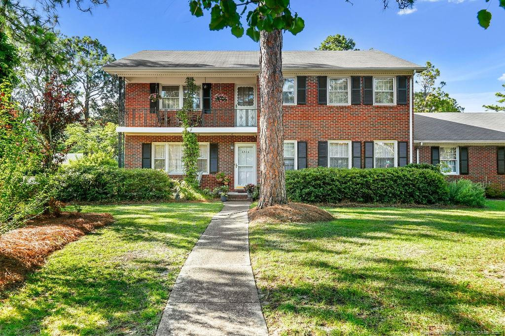 2502 Dartmouth Drive Property Photo 1