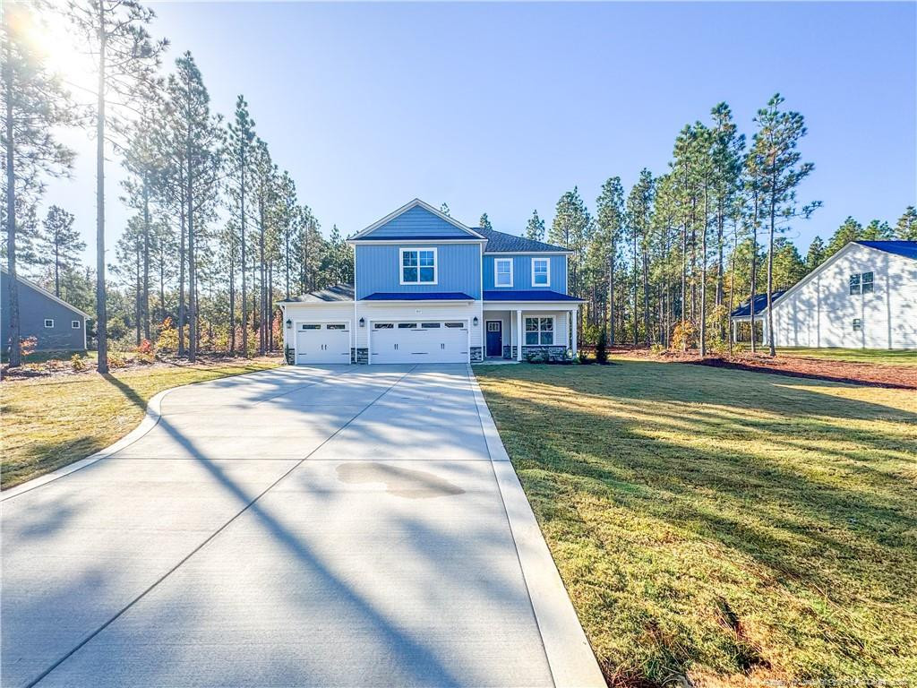 817 Rhum (lot 14) Drive Property Photo 1