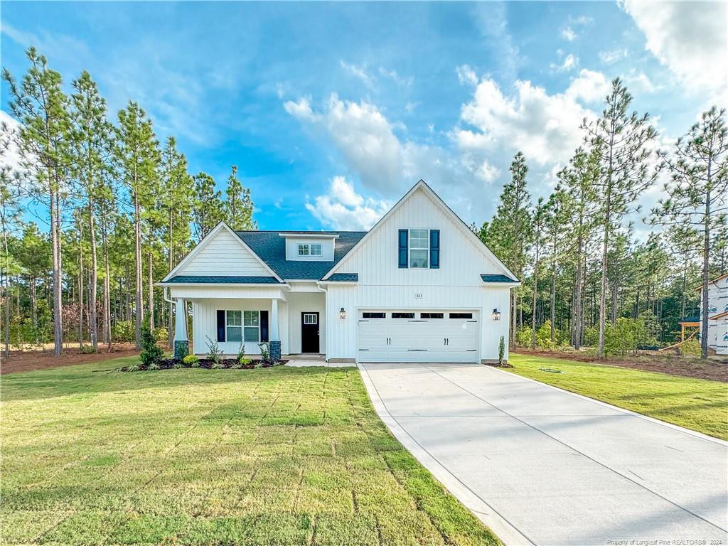 823 Rhum (lot 15) Drive Property Photo 1