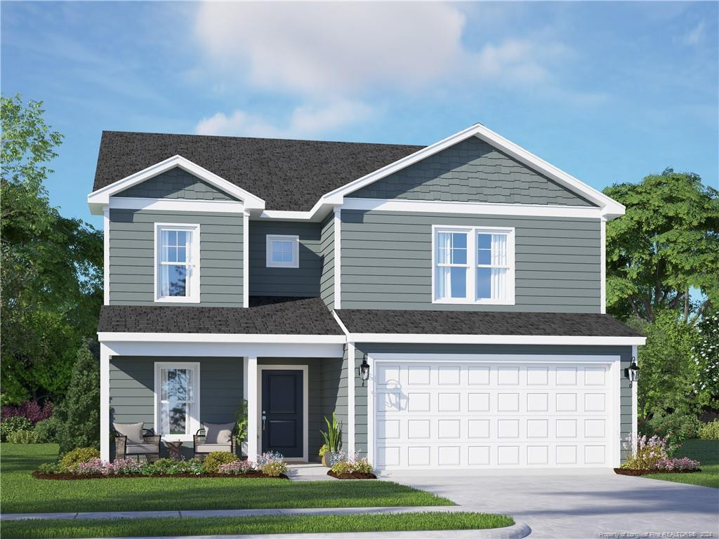 745 Caelin Farms (lot 12) Road Property Photo 1