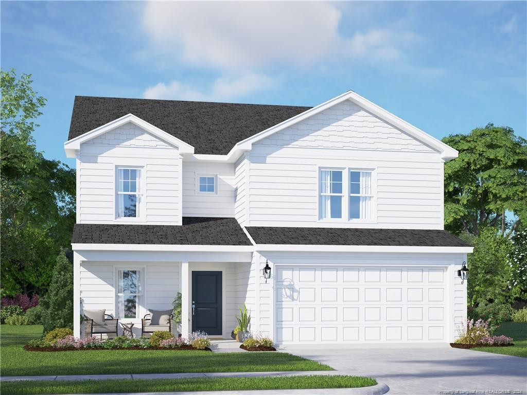 731 Old Angus (lot 15) Lane Property Photo 1