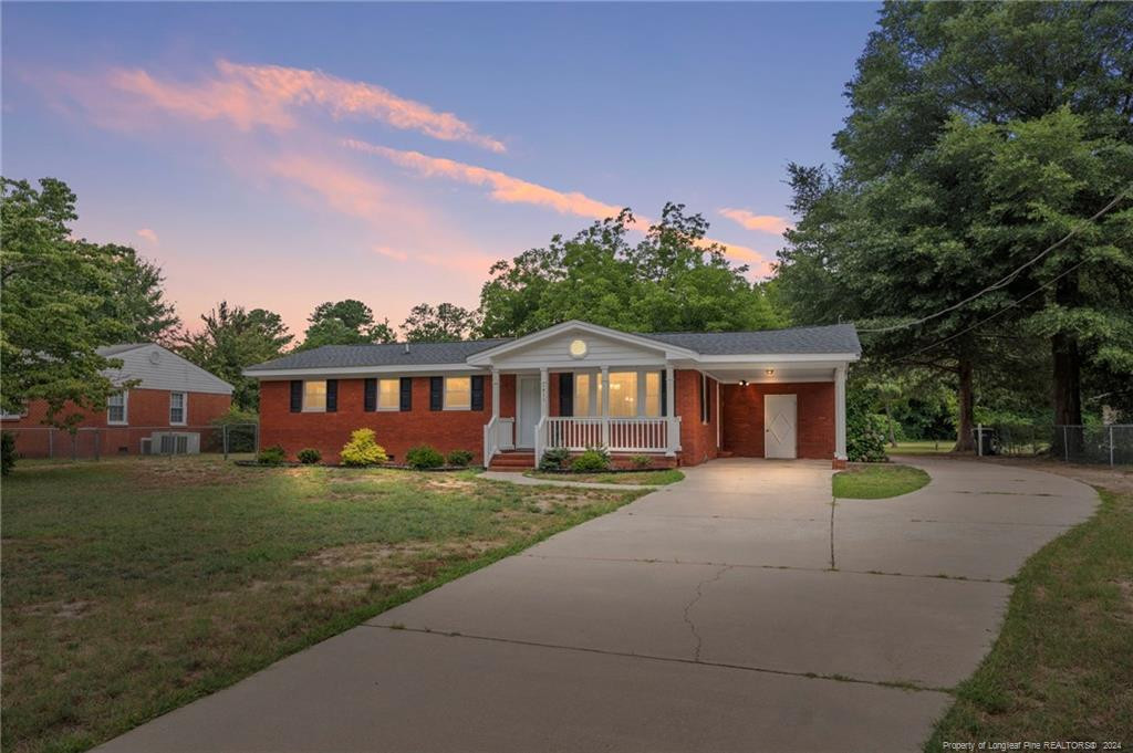 1411 Dunn Road Property Photo 1