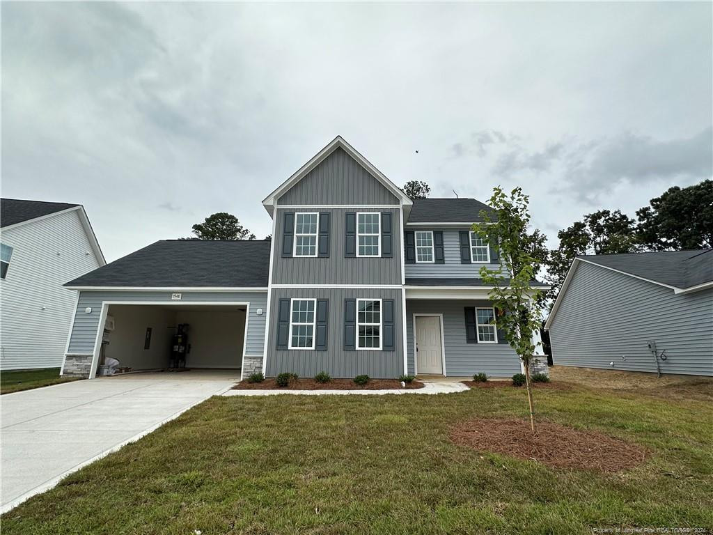 1948 Stackhouse (lot 237) Drive Property Photo 1