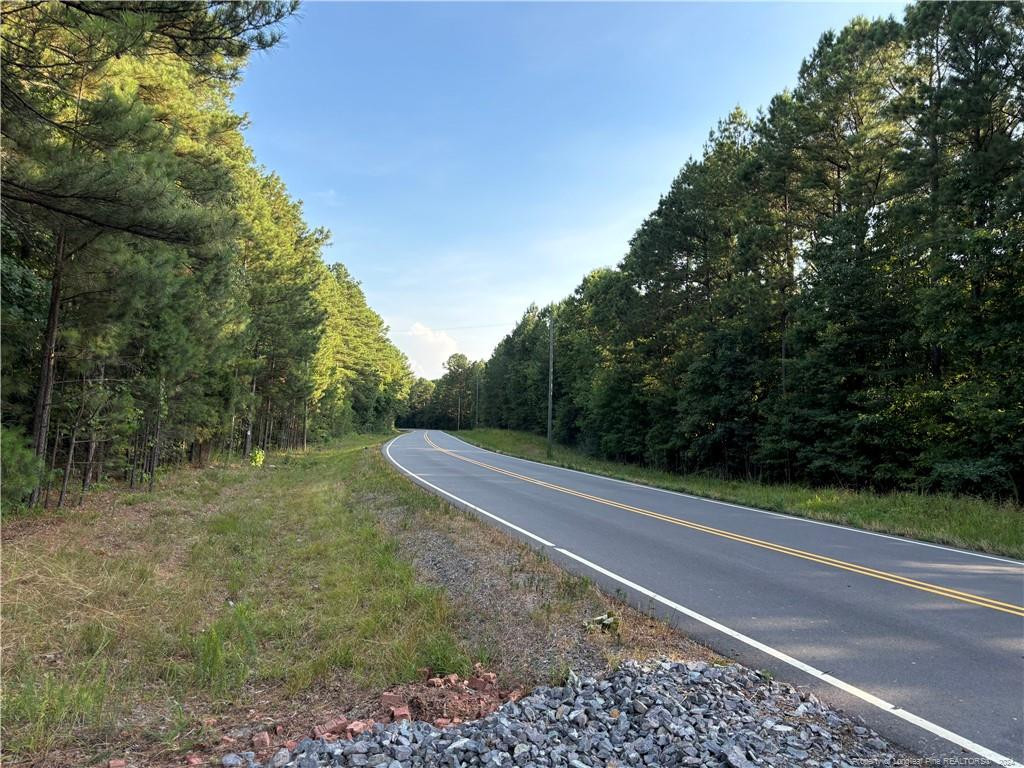 Christian Chapel Church Road Property Photo
