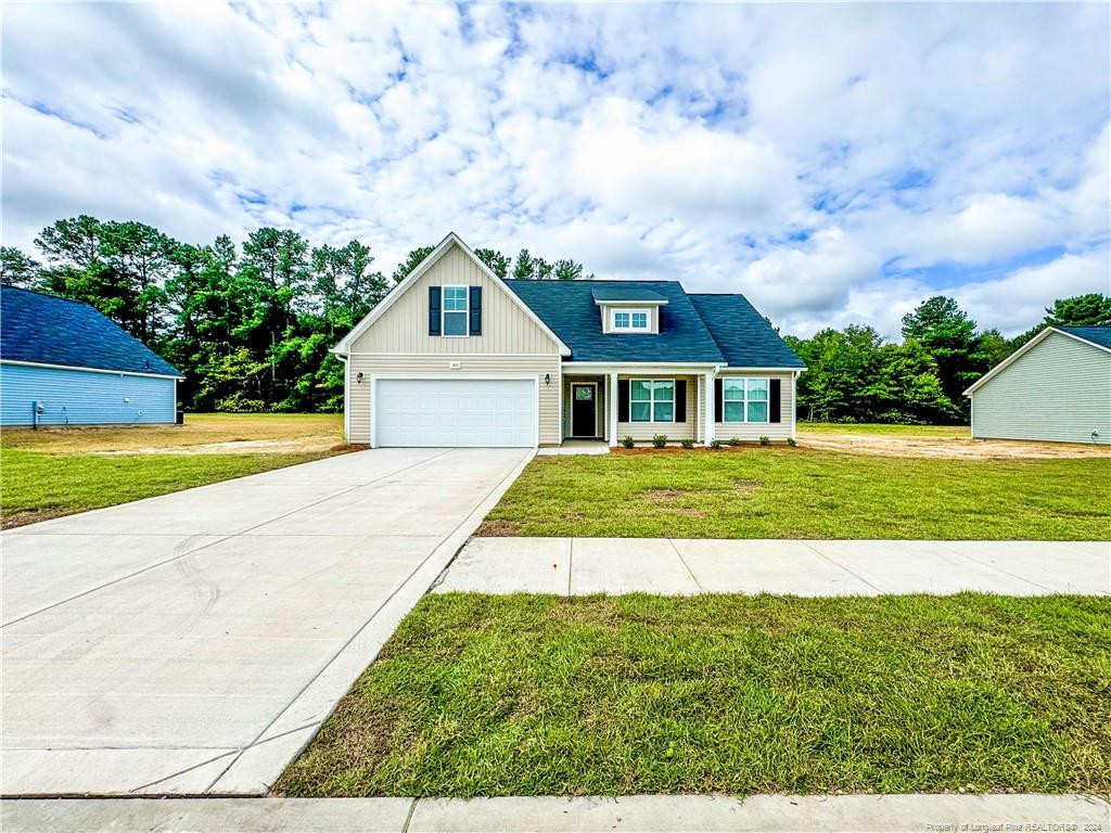 322 Emily (lot 12) Lane Property Photo 1