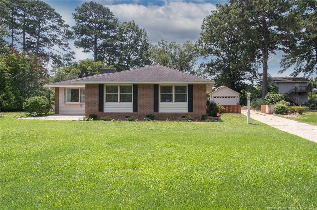 1004 Asbury Road Property Photo 1