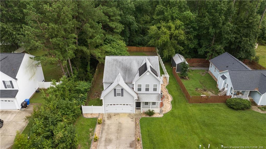 60 Hunters Way Property Photo 31