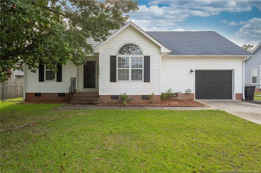3508 Crosswinds Drive Property Photo 1