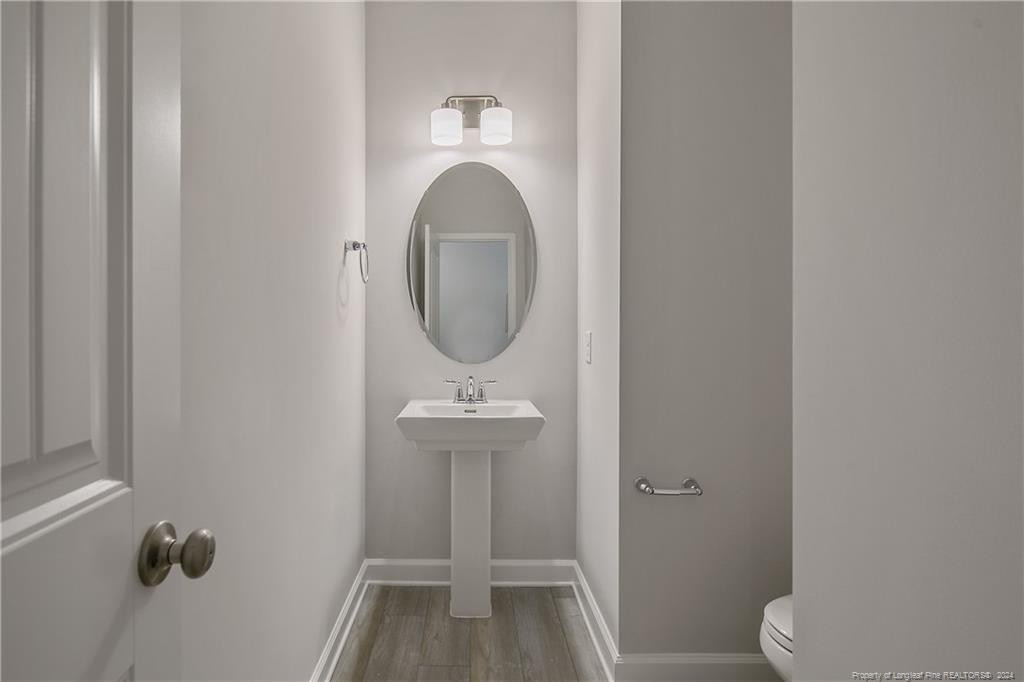 208 Ironbark Drive Property Photo 7