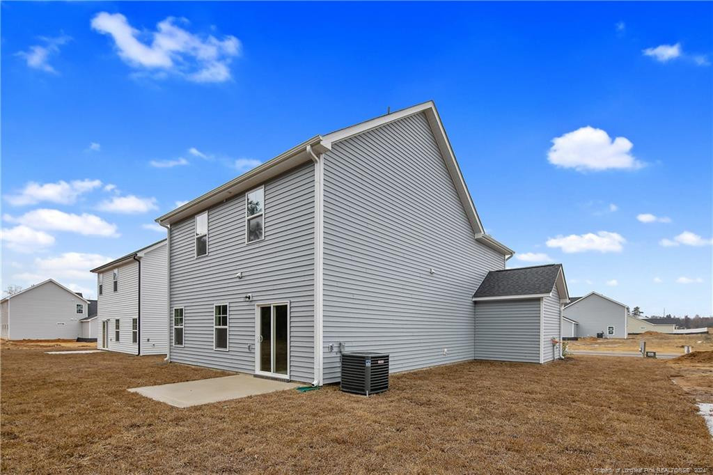 208 Ironbark Drive Property Photo 44
