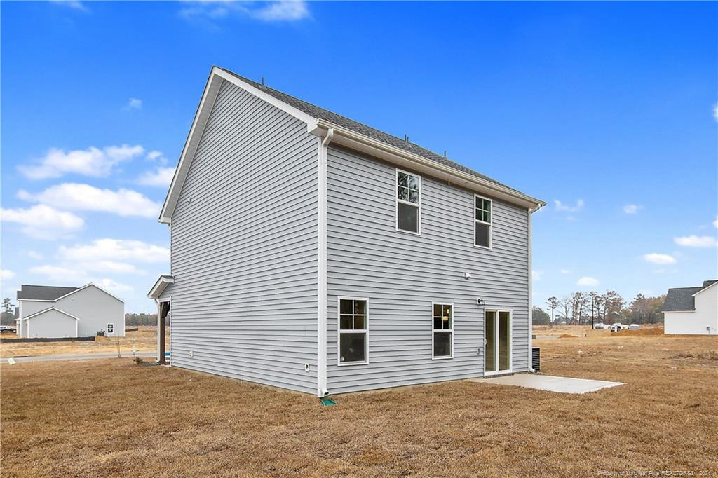208 Ironbark Drive Property Photo 45