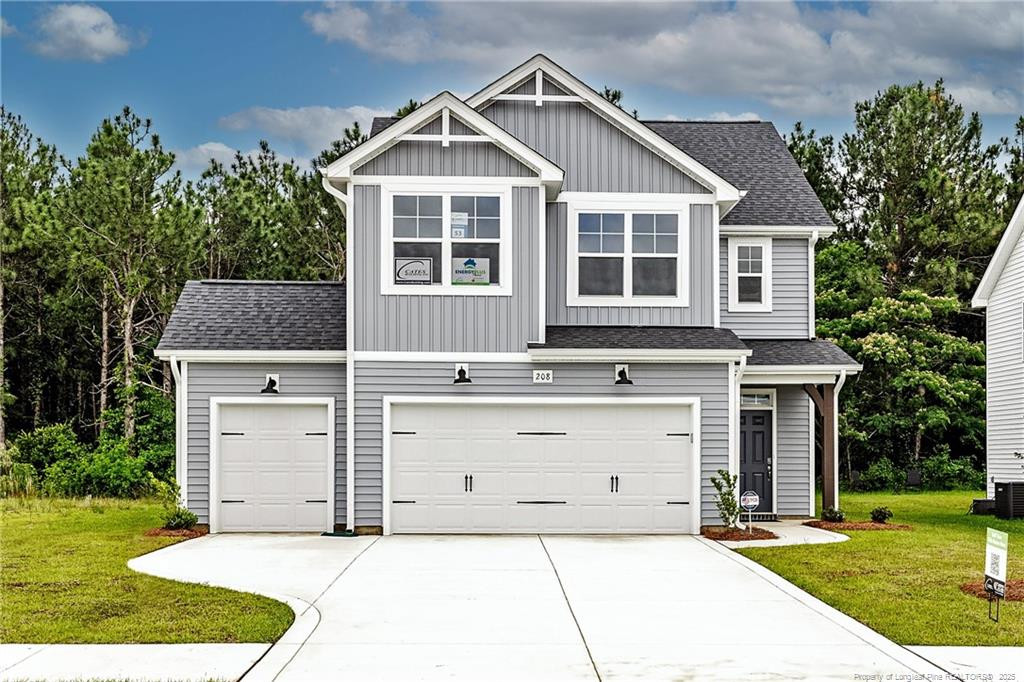 208 Ironbark (lot 53) Drive Property Photo 1