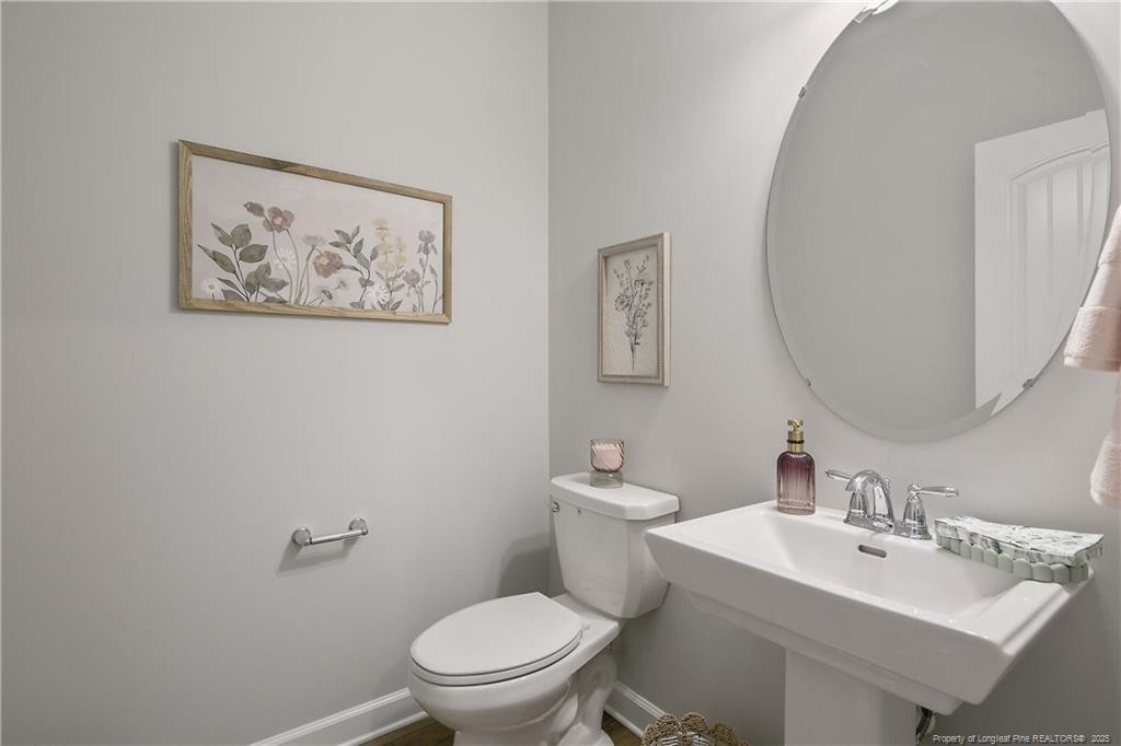 196 Watercress Lane Property Photo 20