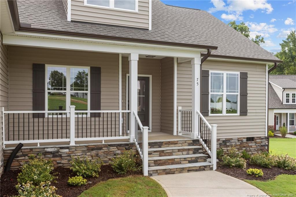 75 Woodbark Cove Lot 10 Property Photo 4