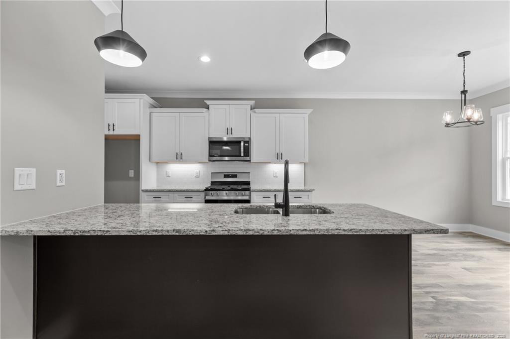 75 Woodbark Cove Lot 10 Property Photo 11