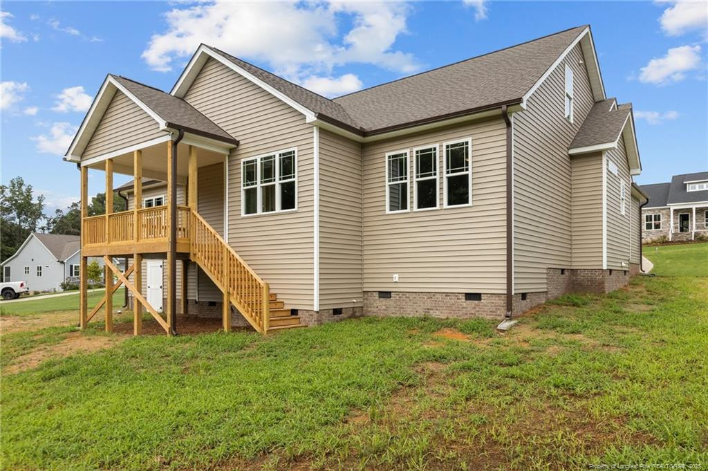 75 Woodbark Cove Lot 10 Property Photo 37
