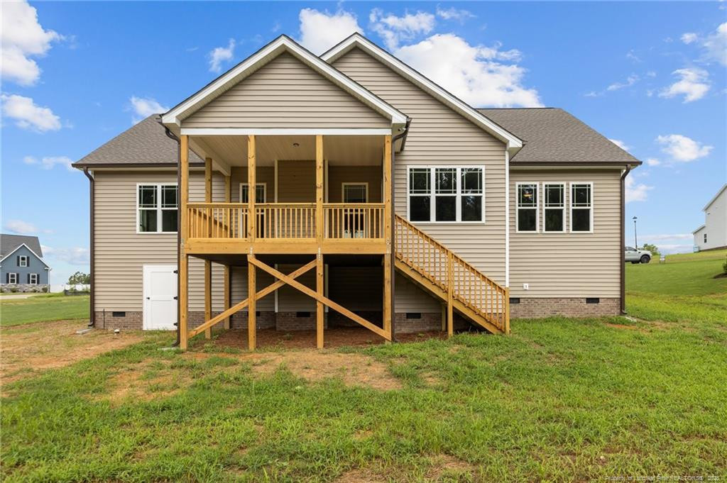 75 Woodbark Cove Lot 10 Property Photo 38