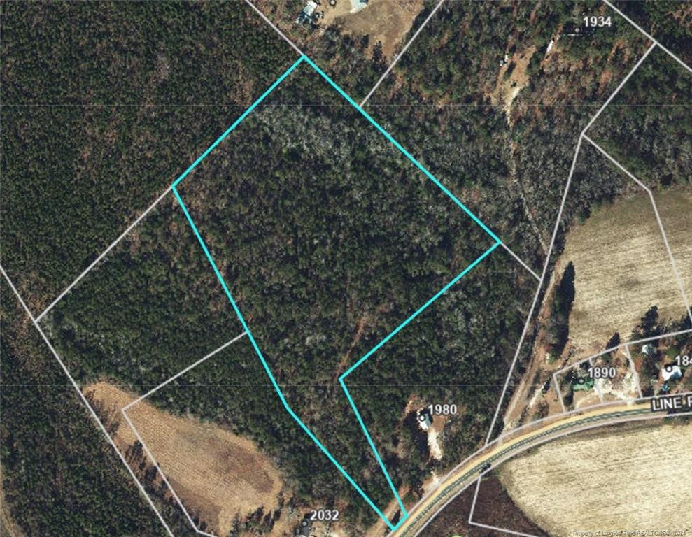 Tbd Line Road Property Photo 1