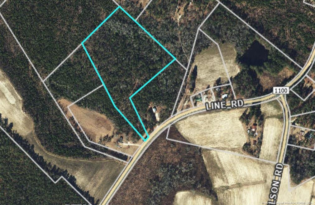 Tbd Line Road Property Photo 2