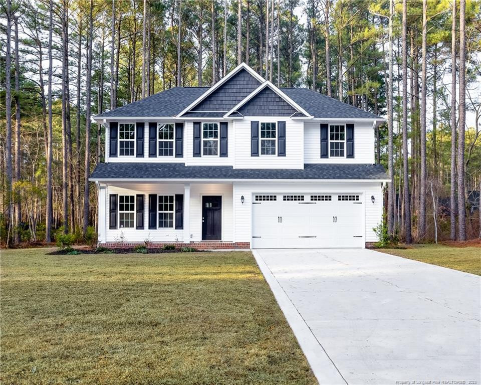 165661 Blue Water Court Property Photo