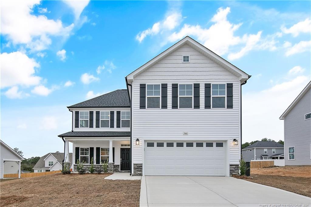 5441 Seedling Road Property Photo 1