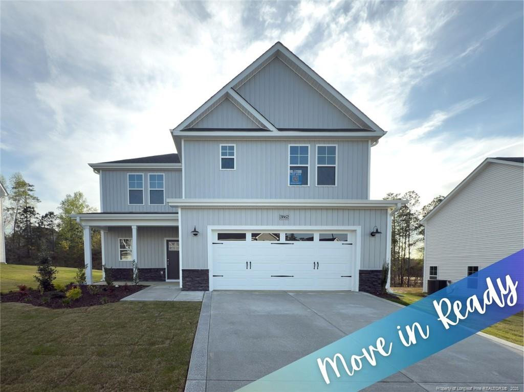3862 Blackhills (lot 89) Road Property Photo 1