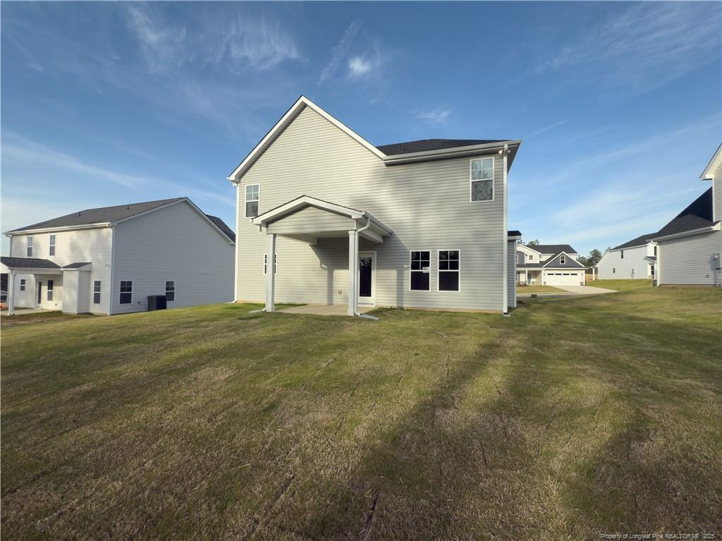 3862 Blackhills (lot 89) Road Property Photo 2