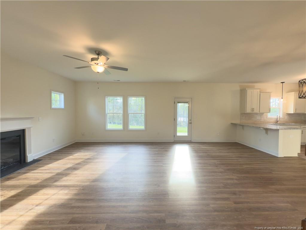 3862 Blackhills (lot 89) Road Property Photo 3