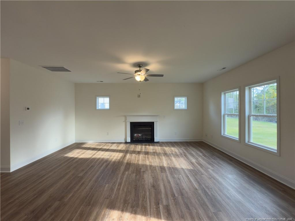 3862 Blackhills (lot 89) Road Property Photo 4