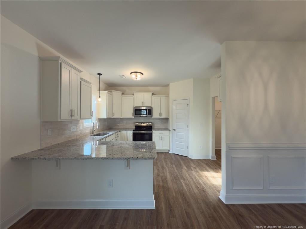 3862 Blackhills (lot 89) Road Property Photo 6