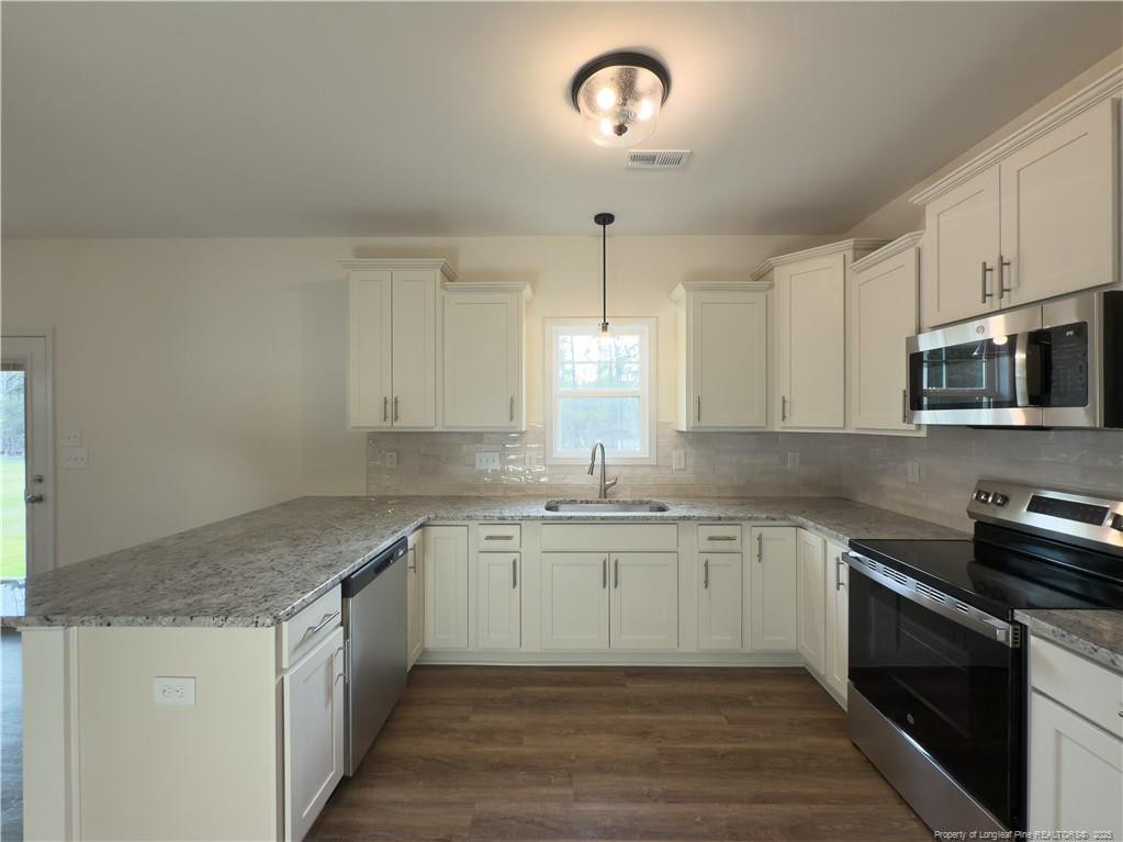 3862 Blackhills (lot 89) Road Property Photo 7
