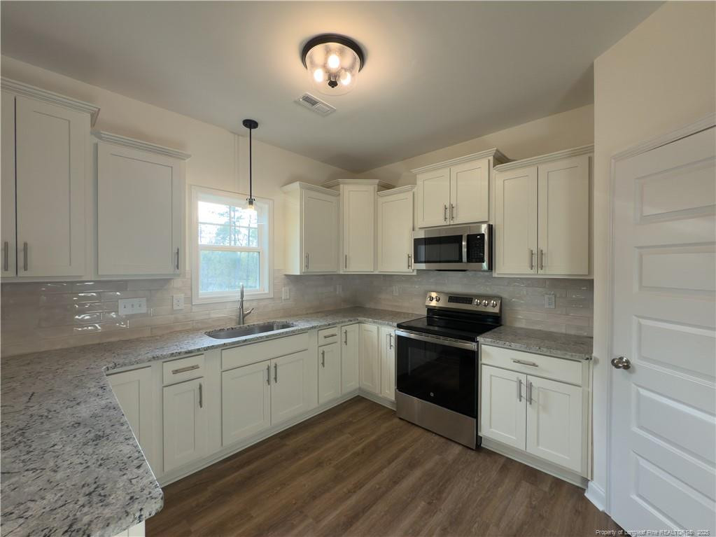 3862 Blackhills (lot 89) Road Property Photo 8