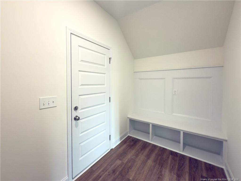 3862 Blackhills (lot 89) Road Property Photo 9