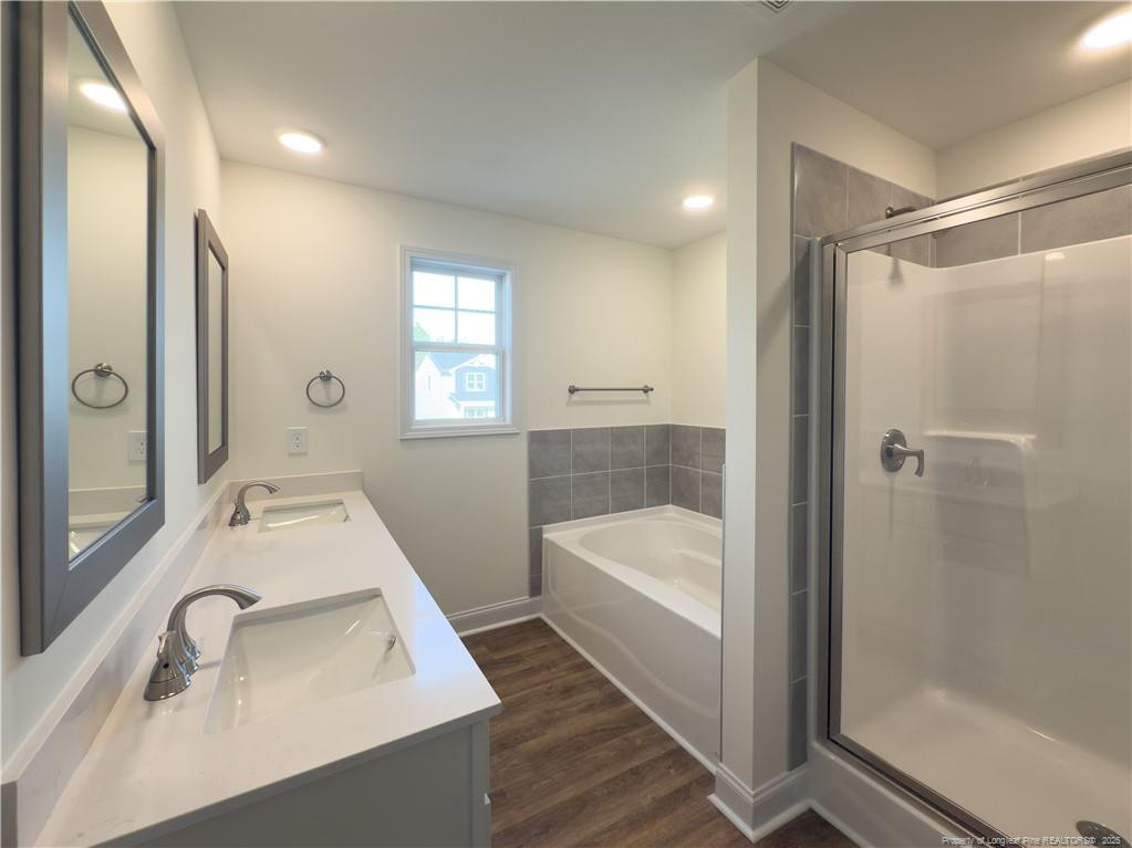 3862 Blackhills (lot 89) Road Property Photo 12