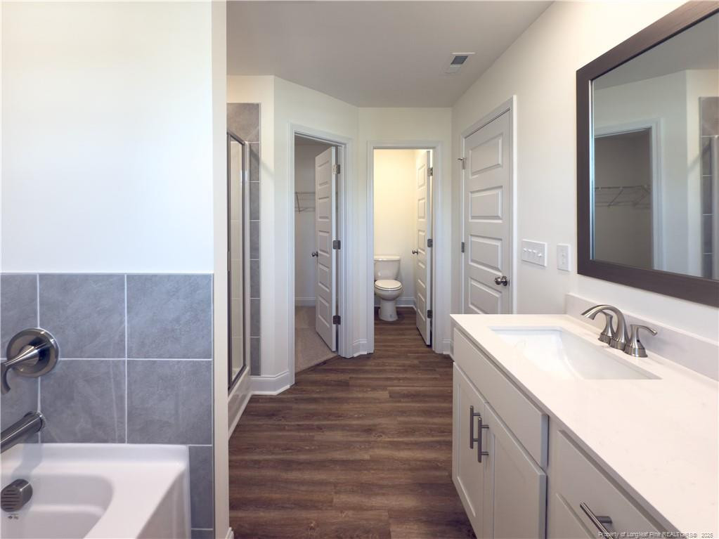 3862 Blackhills (lot 89) Road Property Photo 14