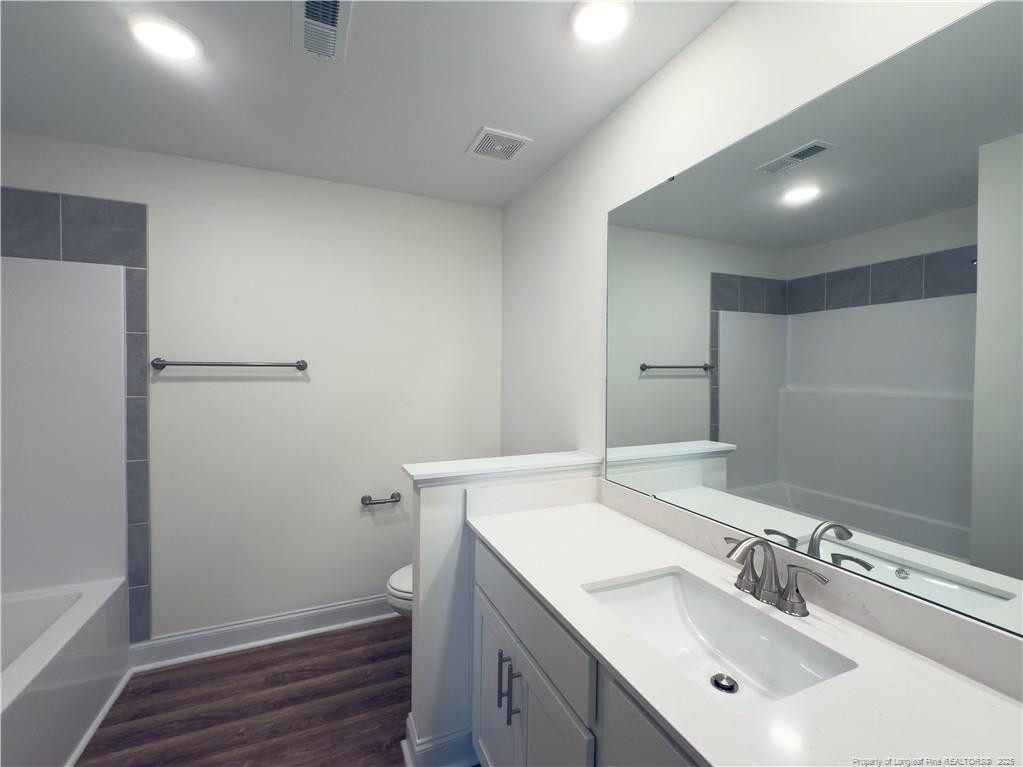 3862 Blackhills (lot 89) Road Property Photo 17