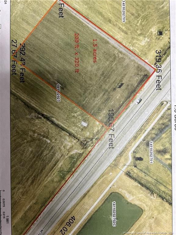 Hwy. 711 Highway W Property Photo 1